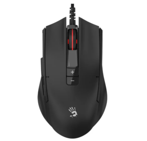 Мышь игровая A4Tech Bloody ES8, черный 1