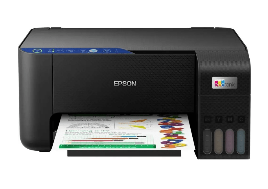МФУ Epson L3251 Wi-Fi, черный 1 МФУ Epson L3251 Wi-Fi, черный 1