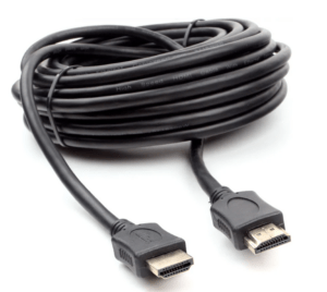 Кабель HDMI - HDMI, v2.0, 10.0м, Cablexpert CC-HDMI4-10M 1