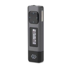 Диктофон Digma DiVoice RV50 8Gb, черный 1