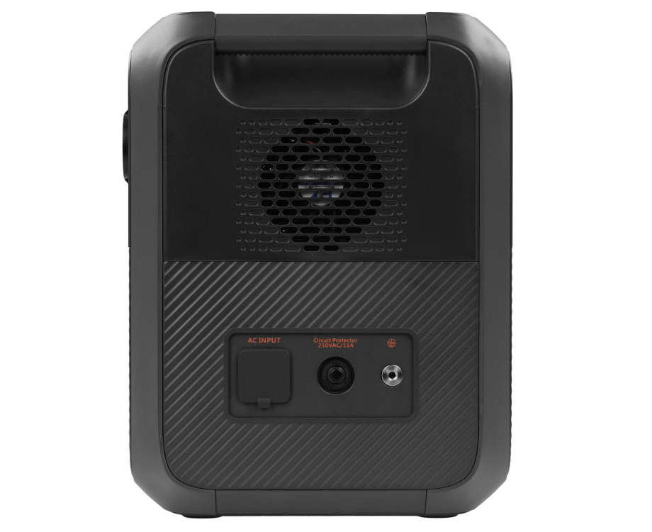 Портативная зарядная станция Bluetti Premium 150 (AC180P) /1800Вт/1440Втч 2 Портативная зарядная станция Bluetti Premium 150 (AC180P) /1800Вт/1440Втч 2