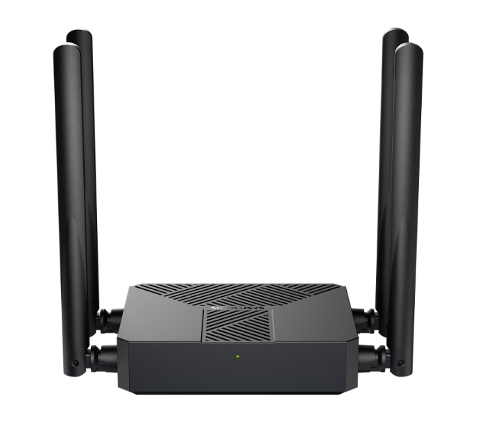 Беспроводной маршрутизатор MERCUSYS MR62X (2 LAN, 1000 Мбит/с, 4 (802.11n), 5 (802.11ac), 6 (802.11a 2 Беспроводной маршрутизатор MERCUSYS MR62X (2 LAN, 1000 Мбит/с, 4 (802.11n), 5 (802.11ac), 6 (802.11a 2