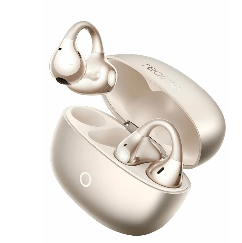 Беспроводные наушники Xiaomi RealMe Buds Clip Titan GL 2 Беспроводные наушники Xiaomi RealMe Buds Clip Titan GL 2