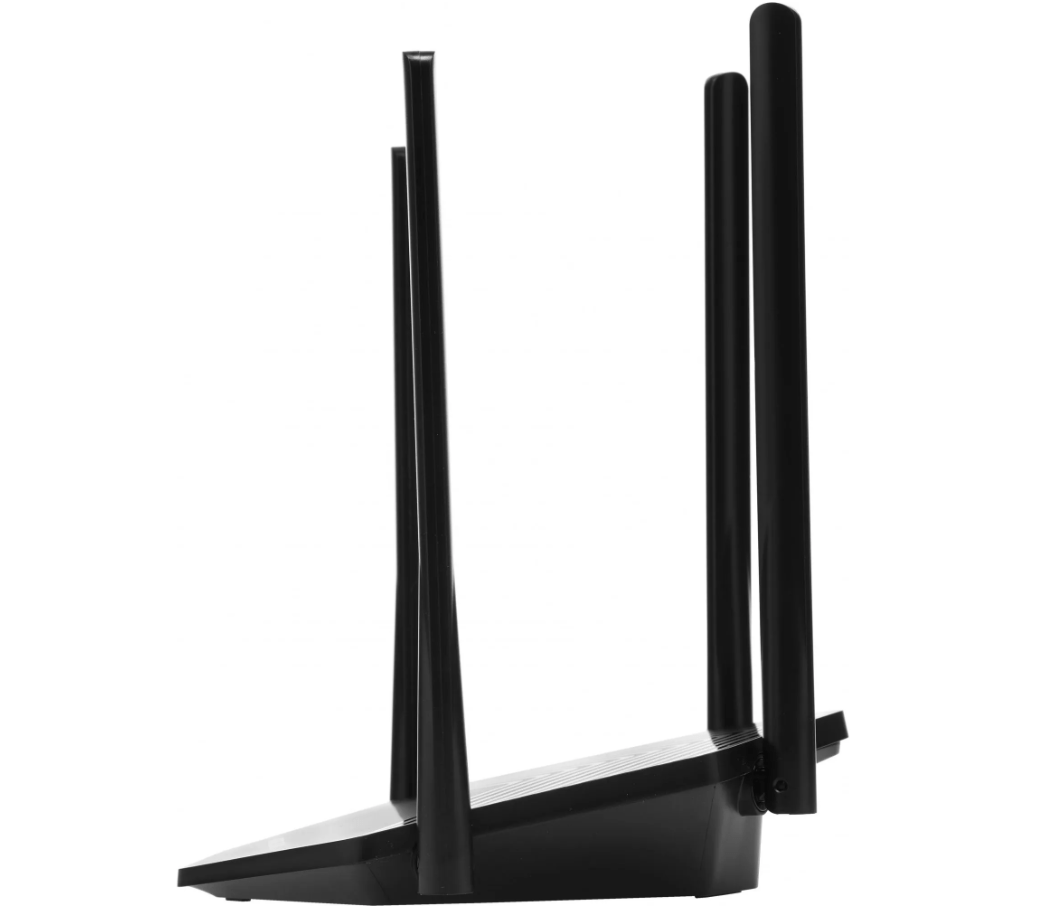 Беспроводной маршрутизатор MERCUSYS MR60X (2 LAN, 1000 Мбит/с, 4 (802.11n), 5 (802.11ac), 6 (802.11a 5 Беспроводной маршрутизатор MERCUSYS MR60X (2 LAN, 1000 Мбит/с, 4 (802.11n), 5 (802.11ac), 6 (802.11a 5