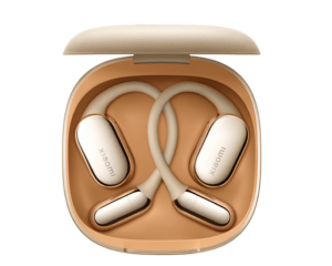 Беспроводные наушники Xiaomi OpenWear Stereo Pro M2503E1 Gold CN 1