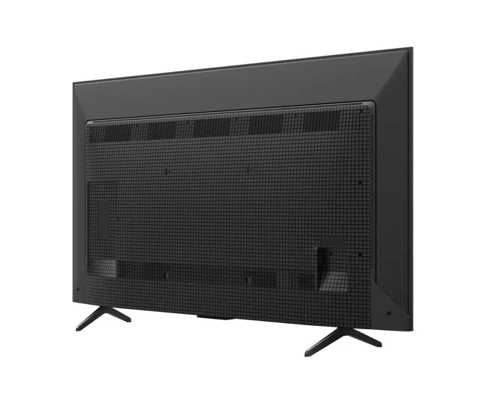 43" Телевизор TCL 43P7K черный, QLED 3840x2160, 4K UltraHD, 60 Гц, Wi-Fi, Google TV 5 43" Телевизор TCL 43P7K черный, QLED 3840x2160, 4K UltraHD, 60 Гц, Wi-Fi, Google TV 5