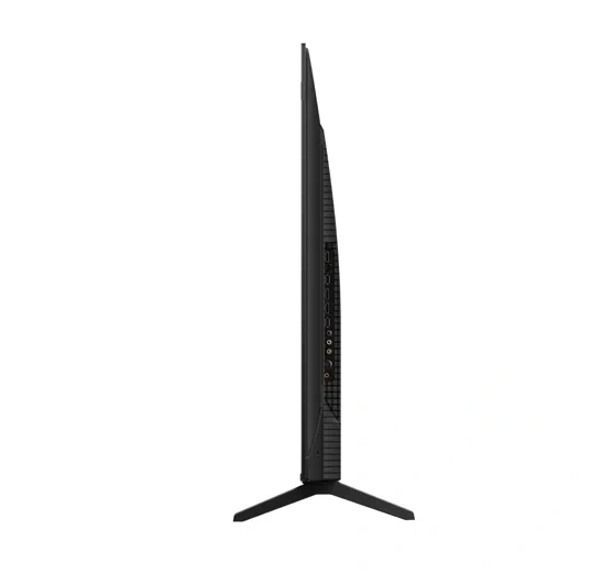 43" Телевизор TCL 43P7K черный, QLED 3840x2160, 4K UltraHD, 60 Гц, Wi-Fi, Google TV 4 43" Телевизор TCL 43P7K черный, QLED 3840x2160, 4K UltraHD, 60 Гц, Wi-Fi, Google TV 4