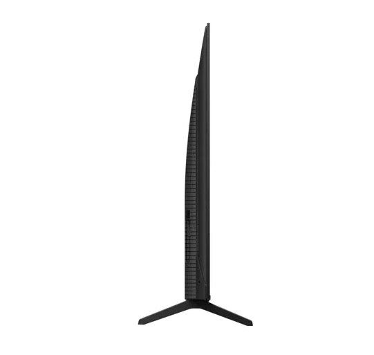 43" Телевизор TCL 43P7K черный, QLED 3840x2160, 4K UltraHD, 60 Гц, Wi-Fi, Google TV 3 43" Телевизор TCL 43P7K черный, QLED 3840x2160, 4K UltraHD, 60 Гц, Wi-Fi, Google TV 3