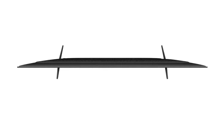 43" Телевизор TCL 43P7K черный, QLED 3840x2160, 4K UltraHD, 60 Гц, Wi-Fi, Google TV 2 43" Телевизор TCL 43P7K черный, QLED 3840x2160, 4K UltraHD, 60 Гц, Wi-Fi, Google TV 2