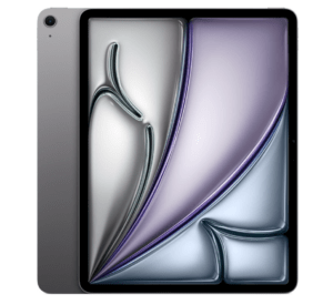 Планшет Apple iPad Air 2025 MCA14LL/A M3 4.05 8C 8/256Gb 11" IPS 2360x1640 iOS серый космос 1