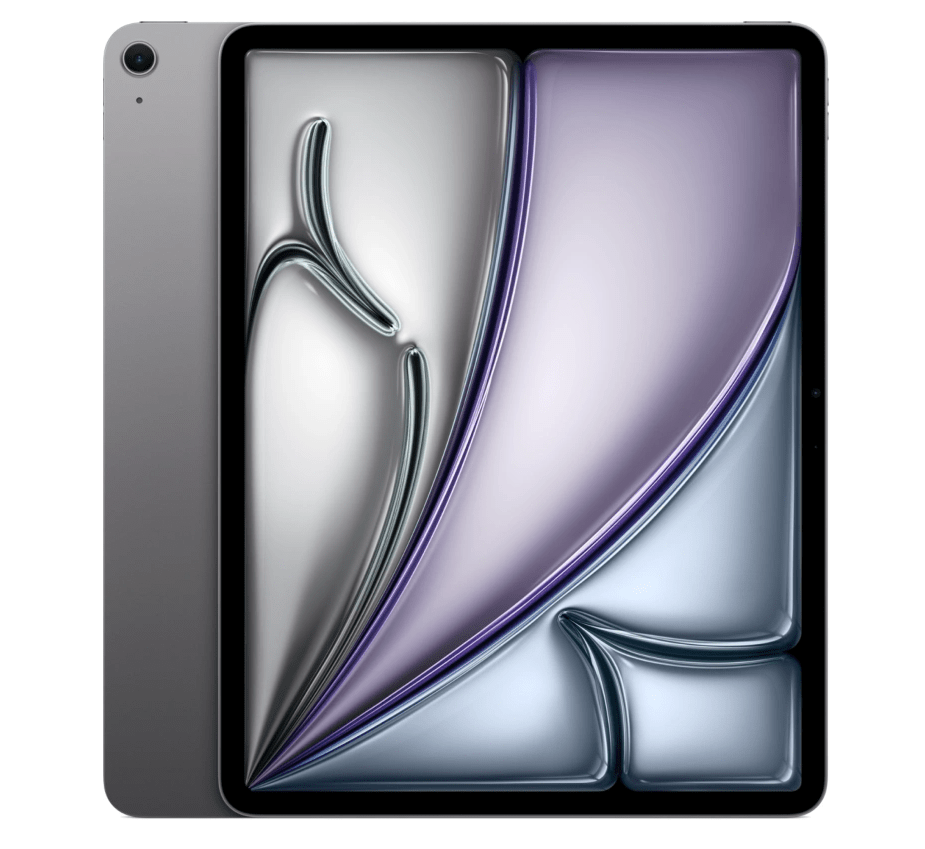 Планшет Apple iPad Air 2025 MCA14LL/A M3 4.05 8C 8/256Gb 11" IPS 2360x1640 iOS серый космос 1 Планшет Apple iPad Air 2025 MCA14LL/A M3 4.05 8C 8/256Gb 11" IPS 2360x1640 iOS серый космос 1