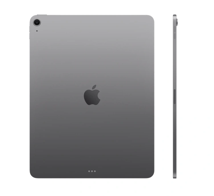 Планшет Apple iPad Air 2025 MCA14LL/A M3 4.05 8C 8/256Gb 11" IPS 2360x1640 iOS серый космос 2 Планшет Apple iPad Air 2025 MCA14LL/A M3 4.05 8C 8/256Gb 11" IPS 2360x1640 iOS серый космос 2