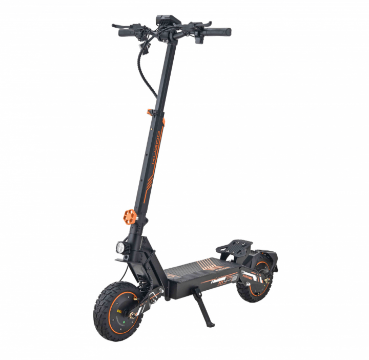 Электросамокат Kugoo F1 Pro Max 800W*2 48V/22.5Ah 1 Электросамокат Kugoo F1 Pro Max 800W*2 48V/22.5Ah 1