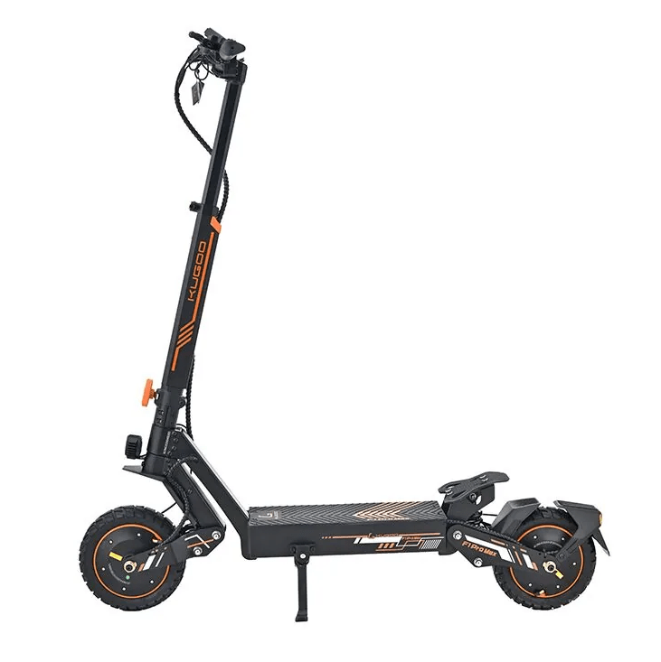 Электросамокат Kugoo F1 Pro Max 800W*2 48V/22.5Ah 2 Электросамокат Kugoo F1 Pro Max 800W*2 48V/22.5Ah 2