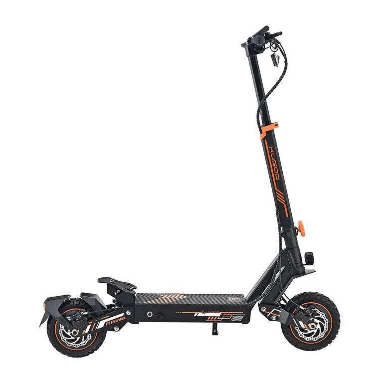 Электросамокат Kugoo F1 Pro Max 800W*2 48V/22.5Ah 3 Электросамокат Kugoo F1 Pro Max 800W*2 48V/22.5Ah 3