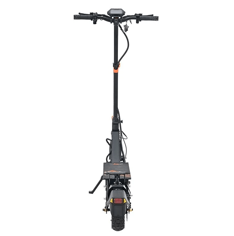 Электросамокат Kugoo F1 Pro Max 800W*2 48V/22.5Ah 5 Электросамокат Kugoo F1 Pro Max 800W*2 48V/22.5Ah 5