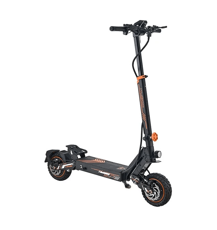 Электросамокат Kugoo F1 Pro Max 800W*2 48V/22.5Ah 6 Электросамокат Kugoo F1 Pro Max 800W*2 48V/22.5Ah 6