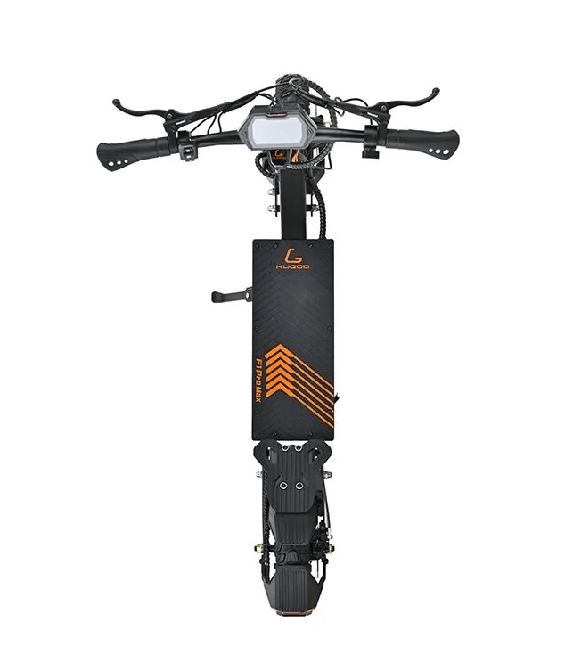 Электросамокат Kugoo F1 Pro Max 800W*2 48V/22.5Ah 7 Электросамокат Kugoo F1 Pro Max 800W*2 48V/22.5Ah 7