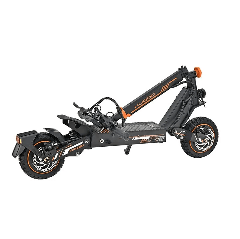 Электросамокат Kugoo F1 Pro Max 800W*2 48V/22.5Ah 10 Электросамокат Kugoo F1 Pro Max 800W*2 48V/22.5Ah 10