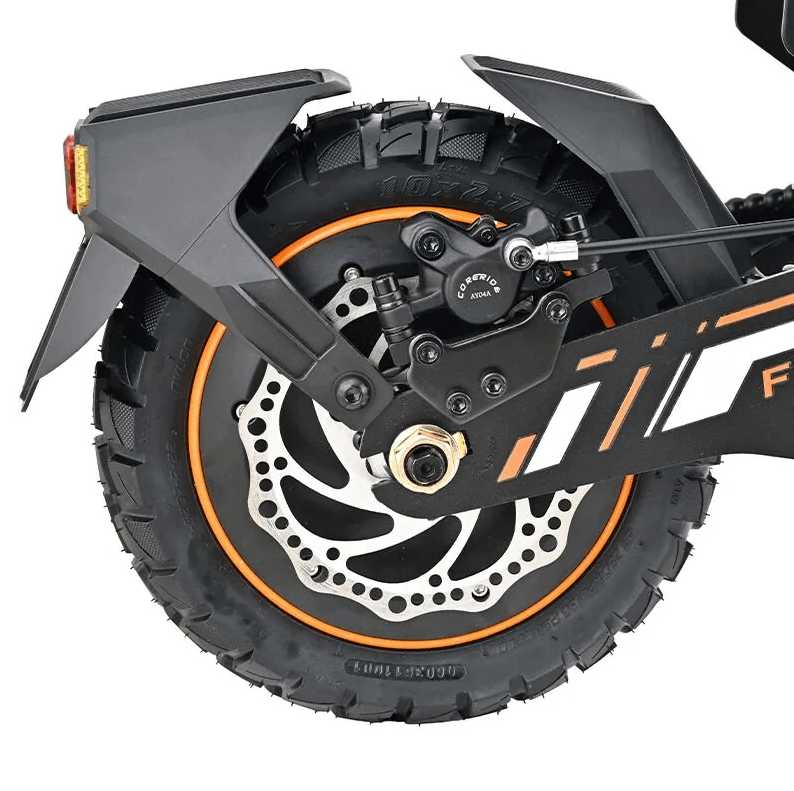 Электросамокат Kugoo F1 Pro Max 800W*2 48V/22.5Ah 12 Электросамокат Kugoo F1 Pro Max 800W*2 48V/22.5Ah 12