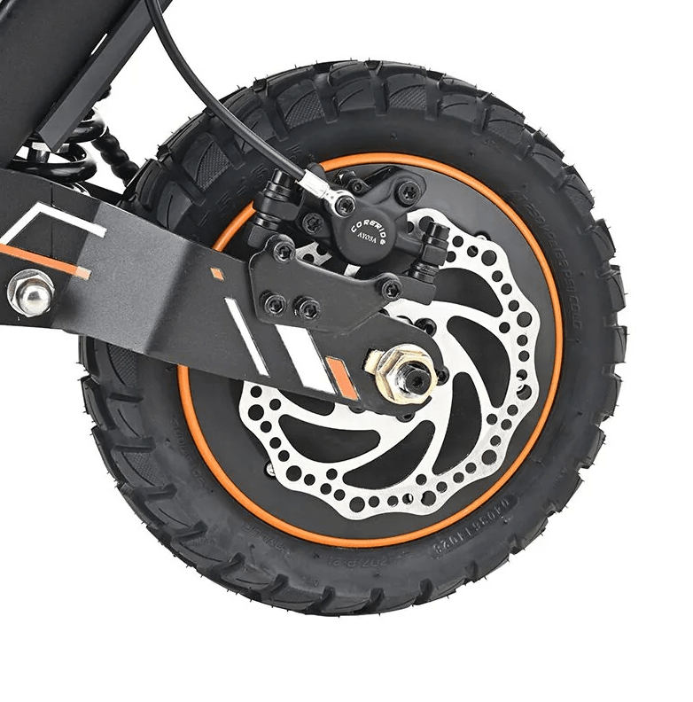 Электросамокат Kugoo F1 Pro Max 800W*2 48V/22.5Ah 13 Электросамокат Kugoo F1 Pro Max 800W*2 48V/22.5Ah 13