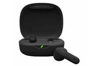 Беспроводные наушники JBL Wave Flex 2 Black EU 1 Беспроводные наушники JBL Wave Flex 2 Black EU 1