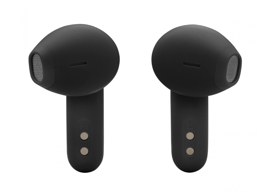 Беспроводные наушники JBL Wave Flex 2 Black EU 3 Беспроводные наушники JBL Wave Flex 2 Black EU 3