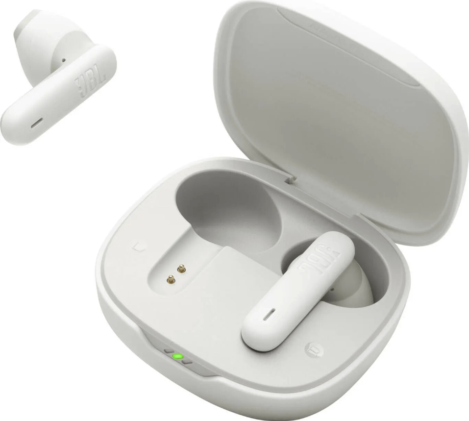 Беспроводные наушники JBL Wave Flex TWS White EU 1 Беспроводные наушники JBL Wave Flex TWS White EU 1