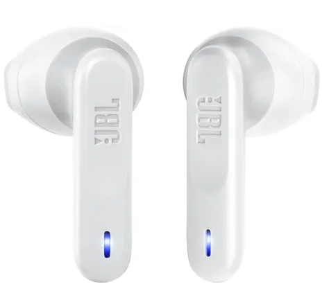 Беспроводные наушники JBL Wave Flex TWS White EU 6 Беспроводные наушники JBL Wave Flex TWS White EU 6