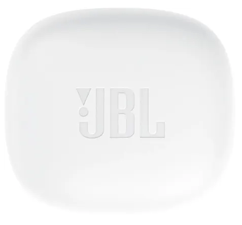 Беспроводные наушники JBL Wave Flex TWS White EU 4 Беспроводные наушники JBL Wave Flex TWS White EU 4