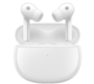 Беспроводные наушники Xiaomi Buds 3 M2111E1 White CN 1