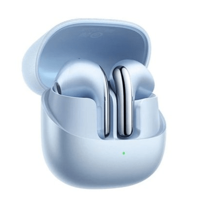 Беспроводные наушники Xiaomi Buds 5 M2341E1 Blue CN 2 Беспроводные наушники Xiaomi Buds 5 M2341E1 Blue CN 2