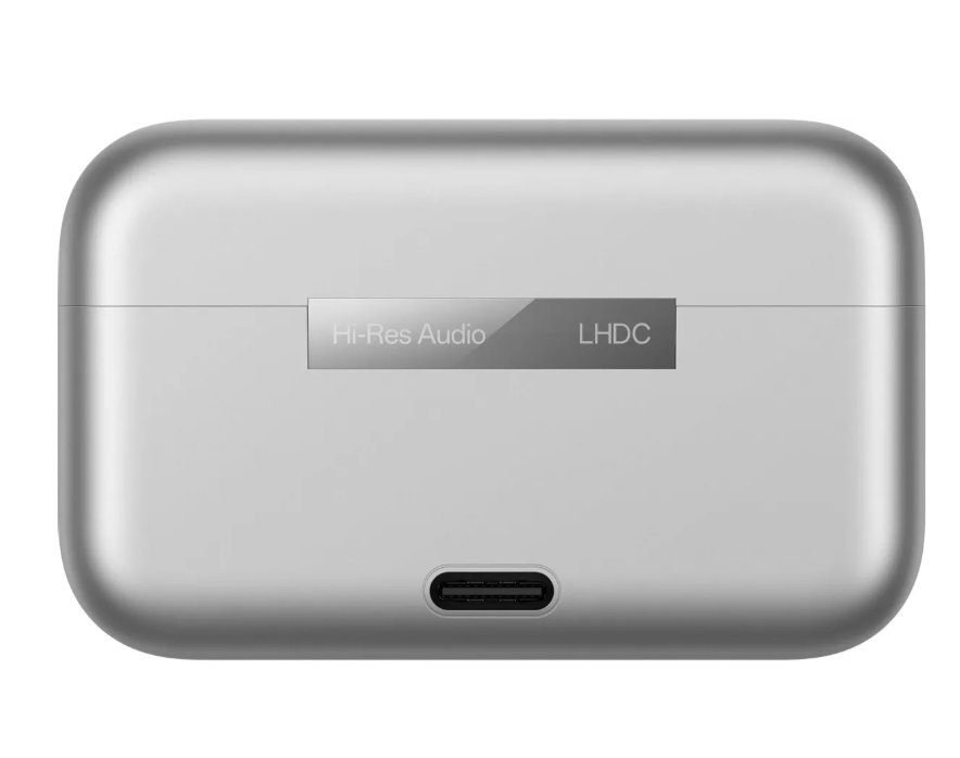 Беспроводные наушники Xiaomi RealMe Buds T500 Pro Silver GL 5 Беспроводные наушники Xiaomi RealMe Buds T500 Pro Silver GL 5