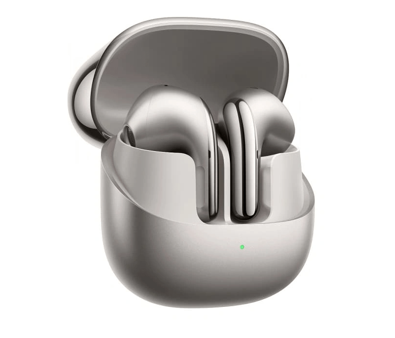 Беспроводные наушники Xiaomi Buds 5 M2341E1 Gold CN 2 Беспроводные наушники Xiaomi Buds 5 M2341E1 Gold CN 2