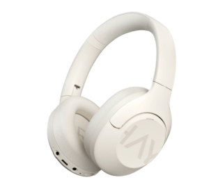 Беспроводные наушники Xiaomi HAYLOU S30 PRO White EU 1 Беспроводные наушники Xiaomi HAYLOU S30 PRO White EU 1