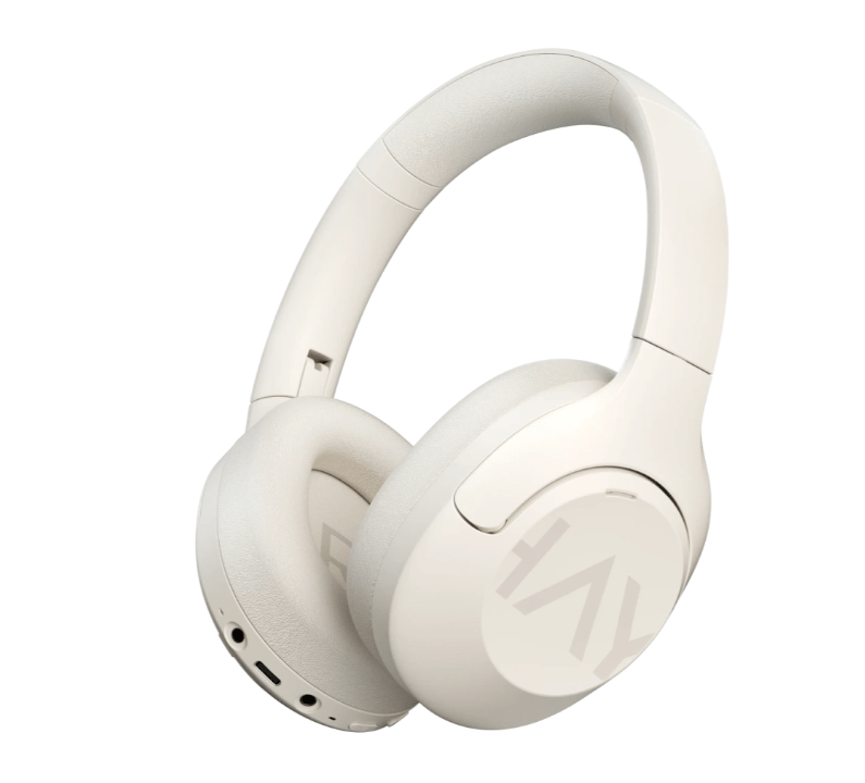 Беспроводные наушники Xiaomi HAYLOU S30 PRO White EU 1 Беспроводные наушники Xiaomi HAYLOU S30 PRO White EU 1