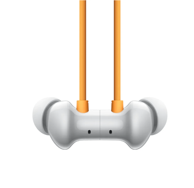 Беспроводные наушники Xiaomi Realme Buds Wireless 5 ANC White EU 4 Беспроводные наушники Xiaomi Realme Buds Wireless 5 ANC White EU 4