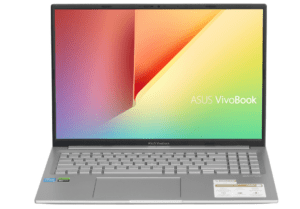 Ноутбук ASUS Vivobook 16X (K3605ZF-RP683) 16", i5-12500H/16/512/RTX2050, серебристый (16", 1920x1200 1