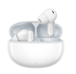 Беспроводные наушники Xiaomi RealMe Realme TechLife Buds White EU 1