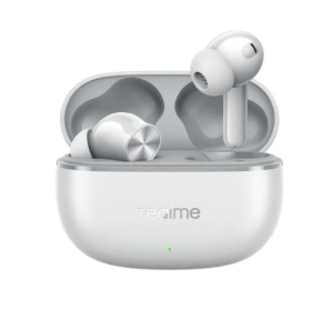 Беспроводные наушники Xiaomi RealMe T200 Lite RMA2415-A Storm Grey EU 1