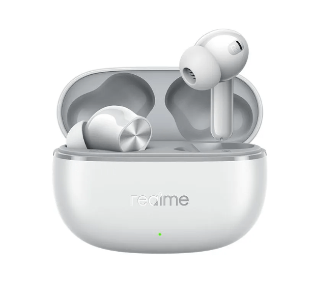 Беспроводные наушники Xiaomi RealMe T200 Lite RMA2415-A Storm Grey EU 1 Беспроводные наушники Xiaomi RealMe T200 Lite RMA2415-A Storm Grey EU 1