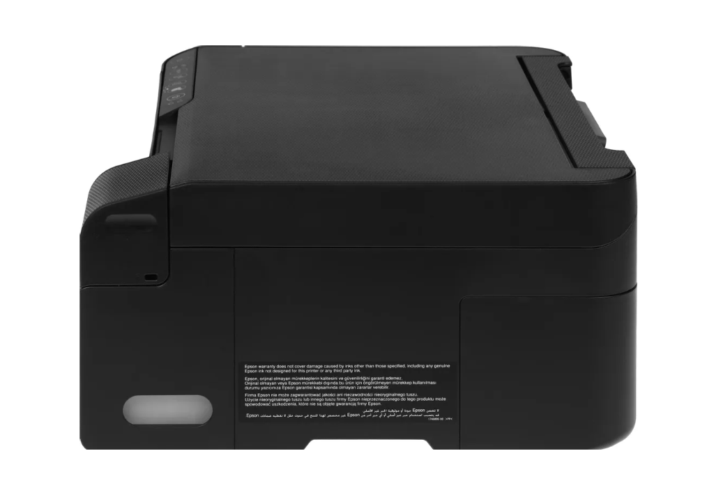 МФУ Epson L3251 Wi-Fi, черный 6 МФУ Epson L3251 Wi-Fi, черный 6
