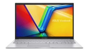 Ноутбук ASUS Vivobook 15 (X1504VA-BQ5273) 15.6", IPS, Core 5 120U/16/512, серебристый (15.6", 1920х1 1