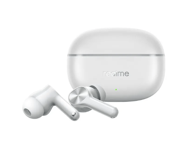 Беспроводные наушники Xiaomi RealMe T200 Lite RMA2415-A Storm Grey EU 3 Беспроводные наушники Xiaomi RealMe T200 Lite RMA2415-A Storm Grey EU 3