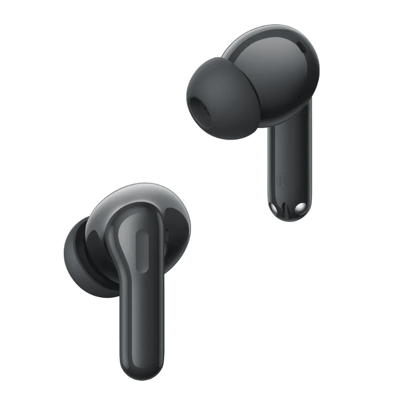 Беспроводные наушники Xiaomi RealMe T200 RMA2410 Black CN 4 Беспроводные наушники Xiaomi RealMe T200 RMA2410 Black CN 4