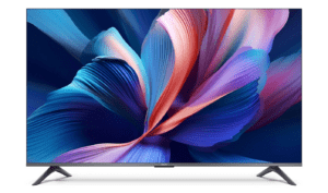 Телевизор 55" Xiaomi TV A PRO 55 2026 (L55MB-APRU), QLED, черный 1 Телевизор 55" Xiaomi TV A PRO 55 2026 (L55MB-APRU), QLED, черный 1