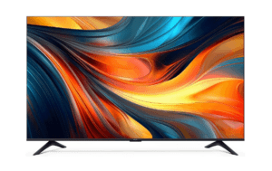 Телевизор 50" Xiaomi TV A 50 2026 (L50MB-ARU) 1