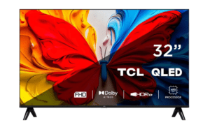 Телевизор 32" TCL 32S5K, Full HD 1 Телевизор 32" TCL 32S5K, Full HD 1