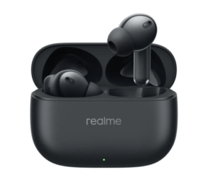 Беспроводные наушники Xiaomi RealMe T310 RMA2303 Black CN 1