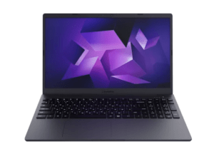 Ноутбук KVADRA NAU LE14U (Y22L01P01101R_ED7A0D) 14", i3-1215U/8/256, черный (14 ", 1920х1080, IPS, I 1